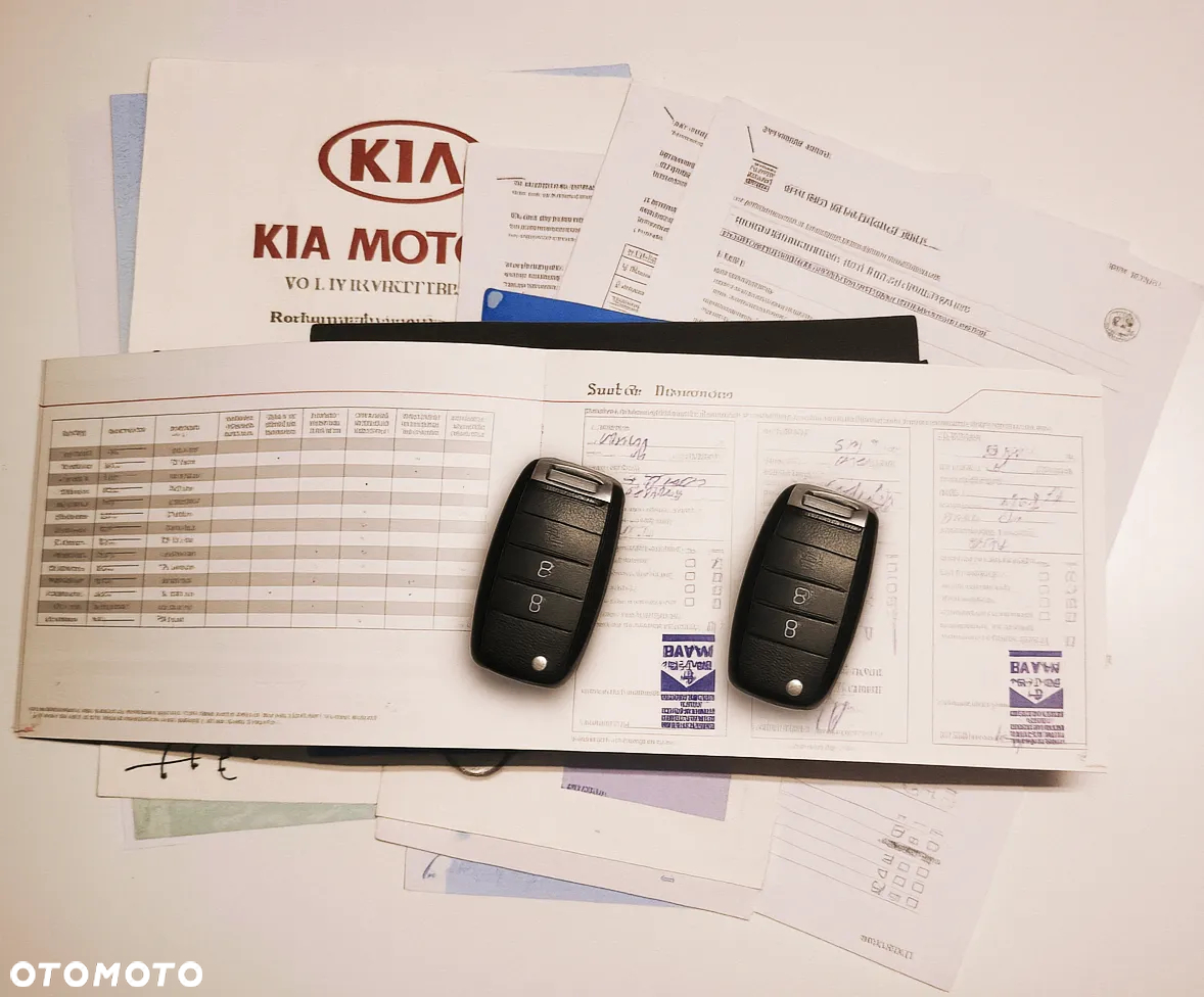 Kia Rio 1.2 Dream Team Edition - 35