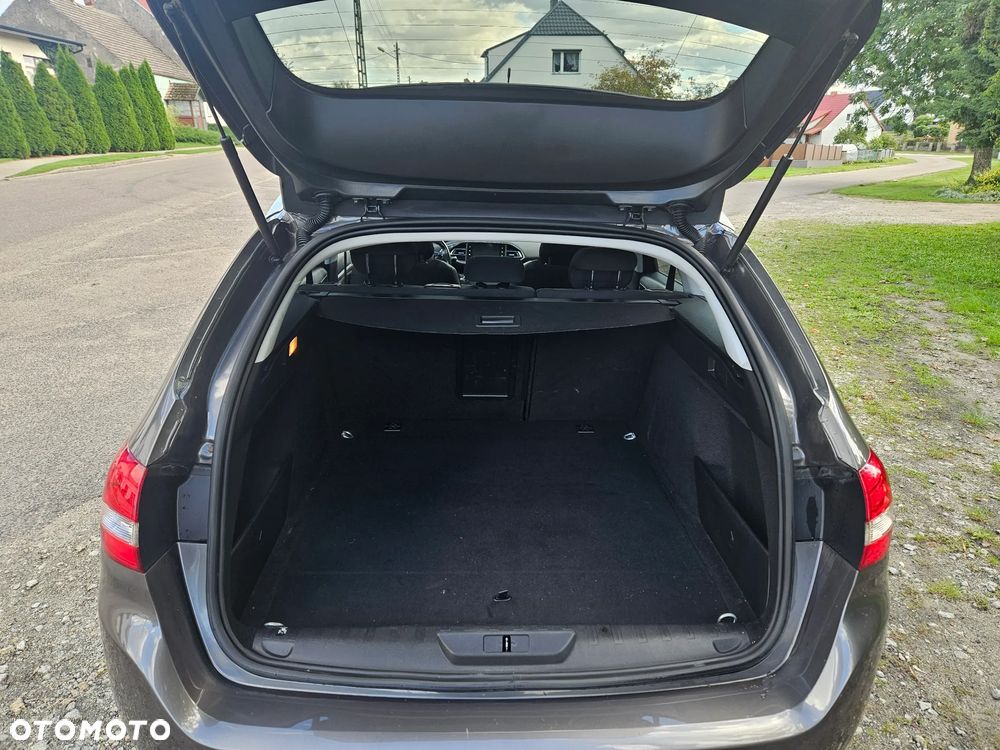 Peugeot 308 1.5 BlueHDi Business Line S&S - 6