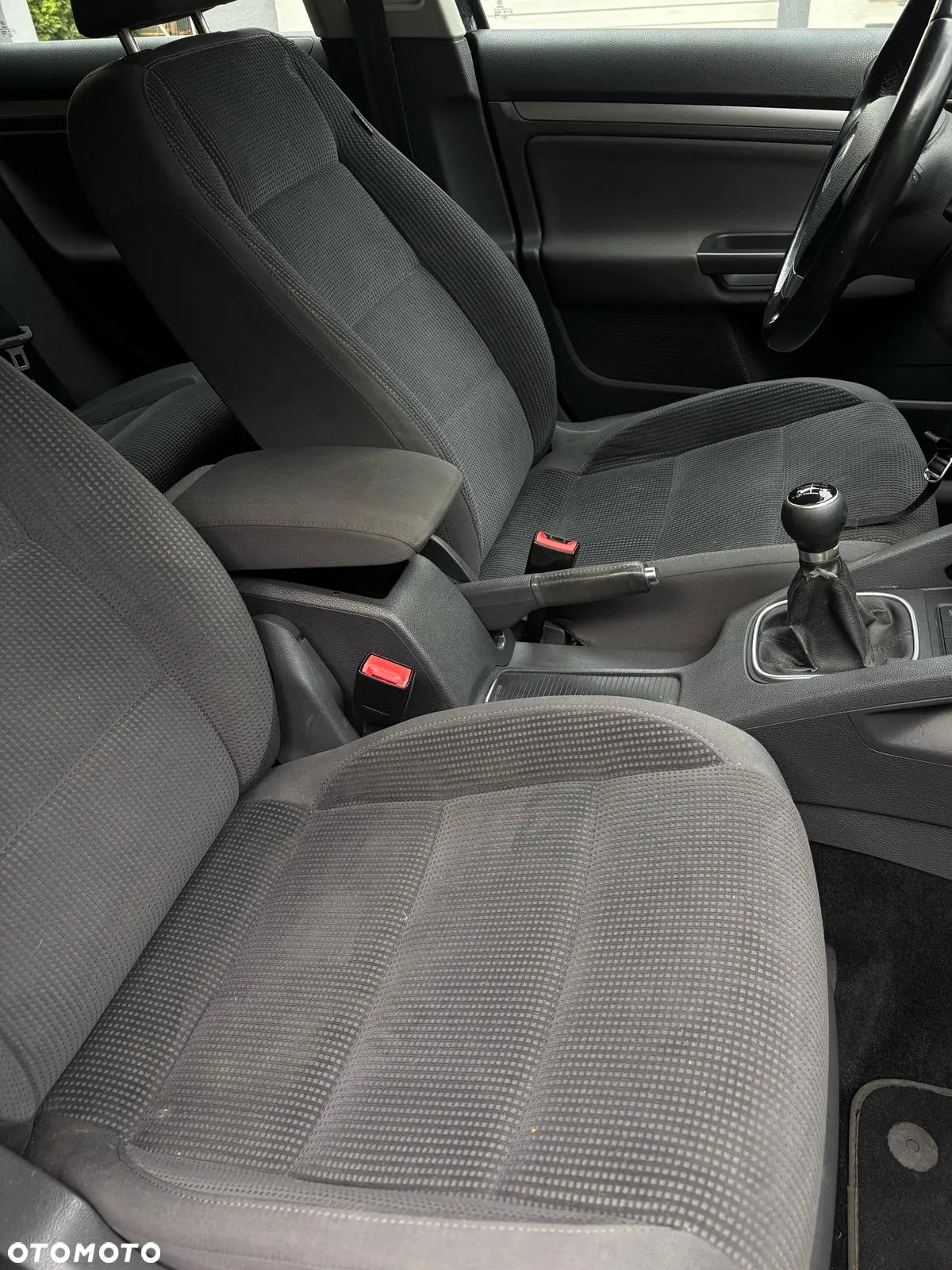 Volkswagen Golf - 9