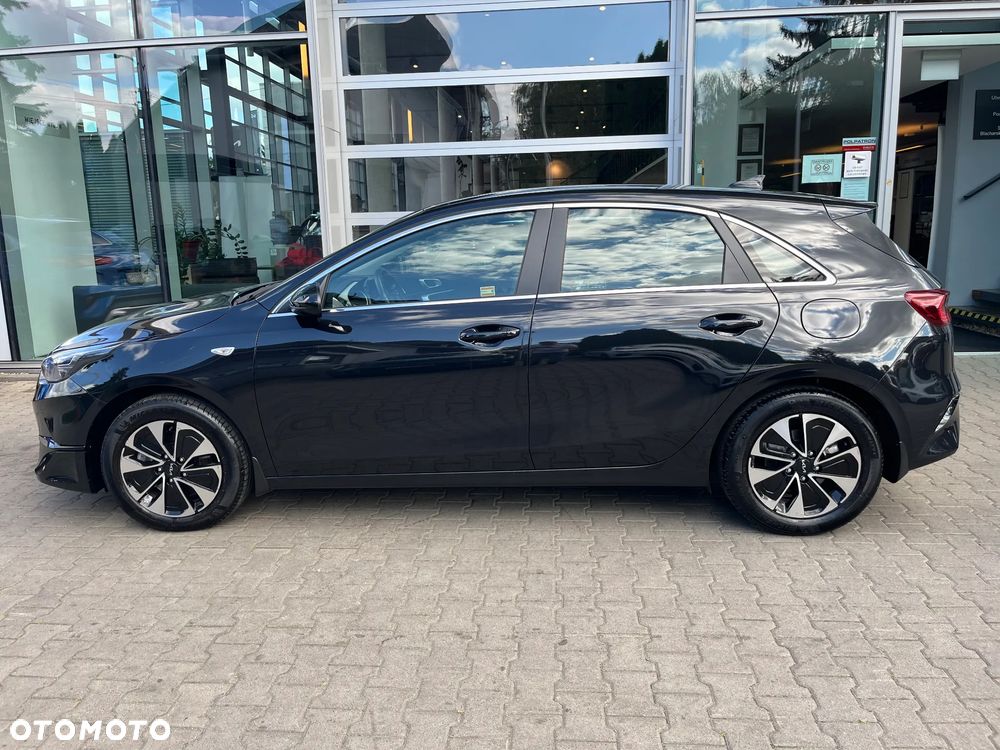 Kia Ceed 1.5 T-GDI M DCT - 2