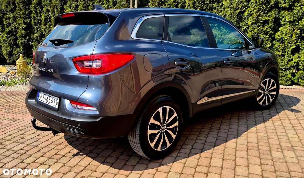 Renault Kadjar TCe 140 EDC GPF ZEN - 15