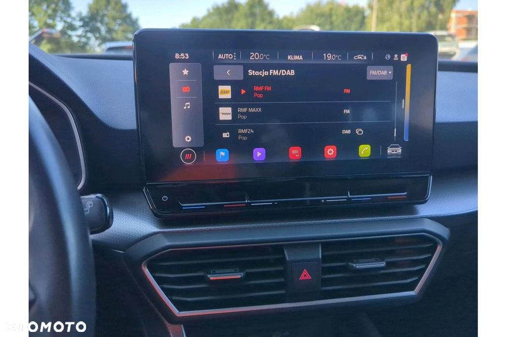Seat Leon 1.5 TSI Full LED - 10