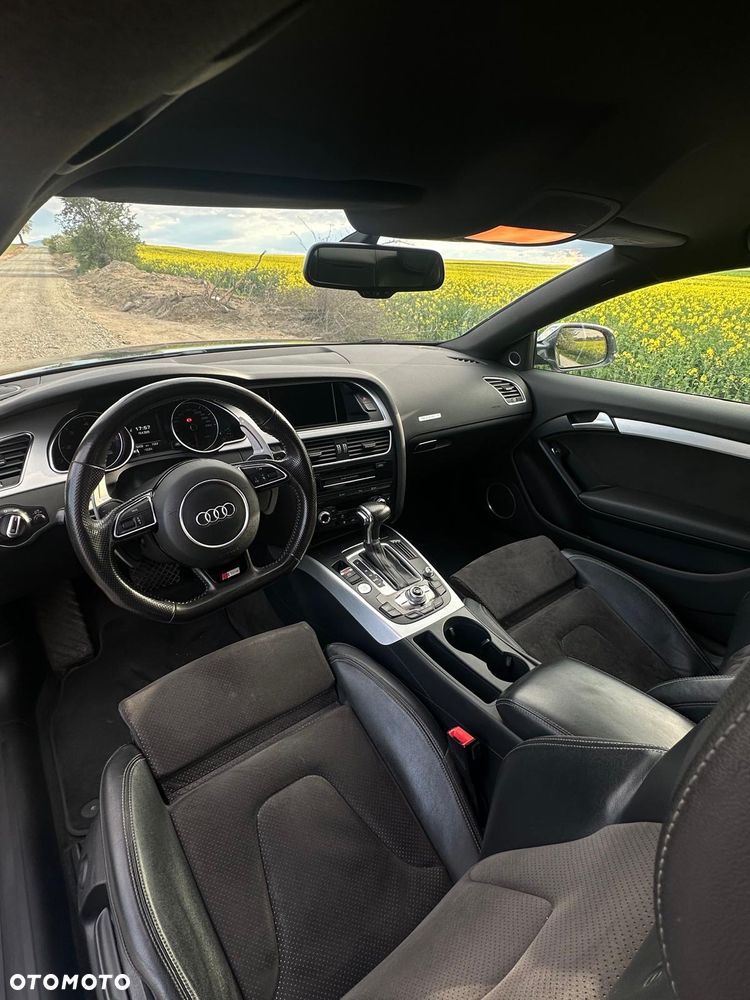 Audi A5 Coupé 3.0 TDI Quattro S tronic - 6