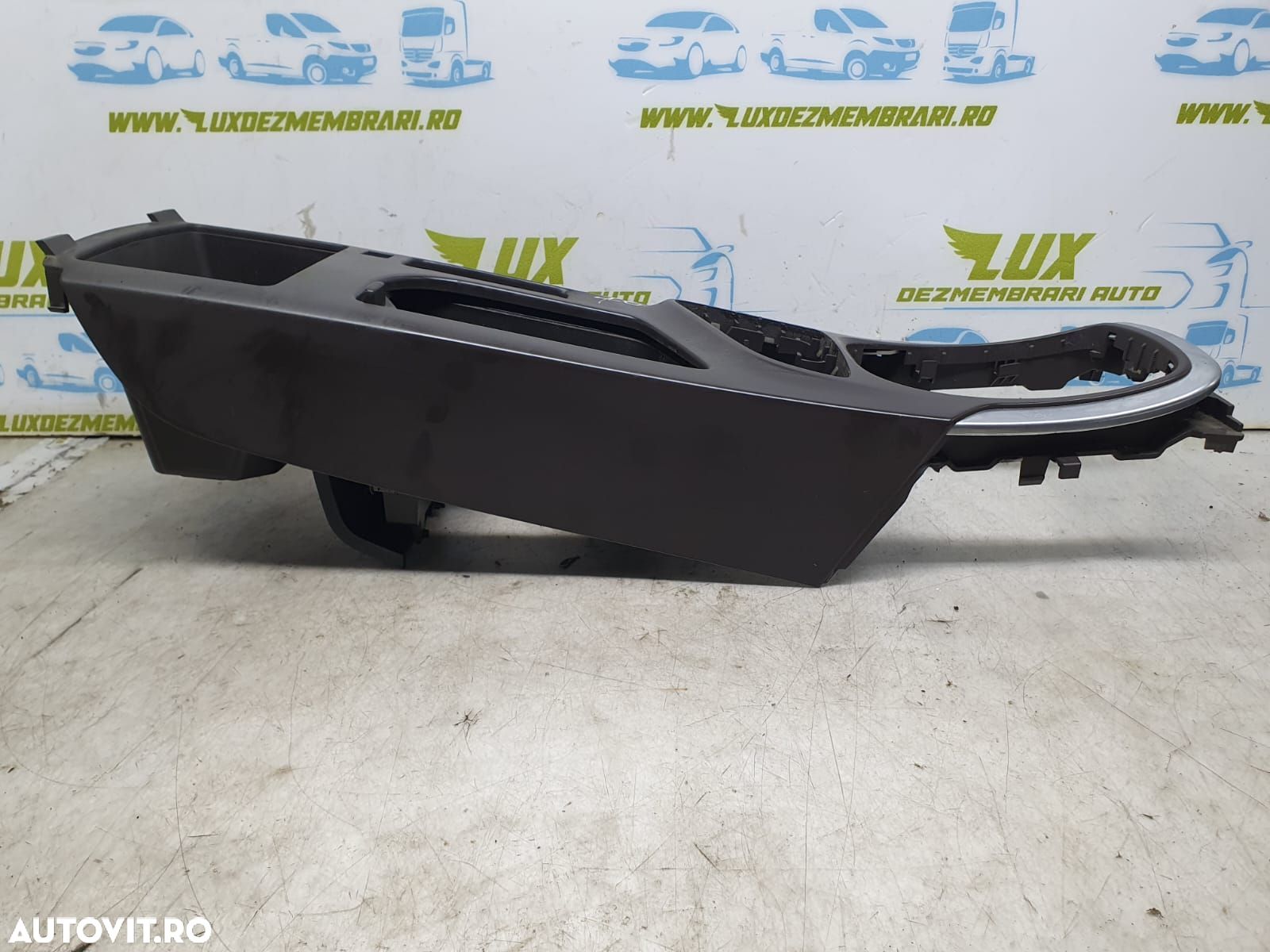 Ornament consola centrala 13245742 Opel Insignia A [2008 - 2014] 2.0 - 1