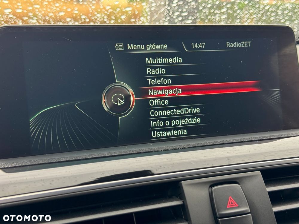 BMW Seria 3 320d Sport Line Shadow - 21