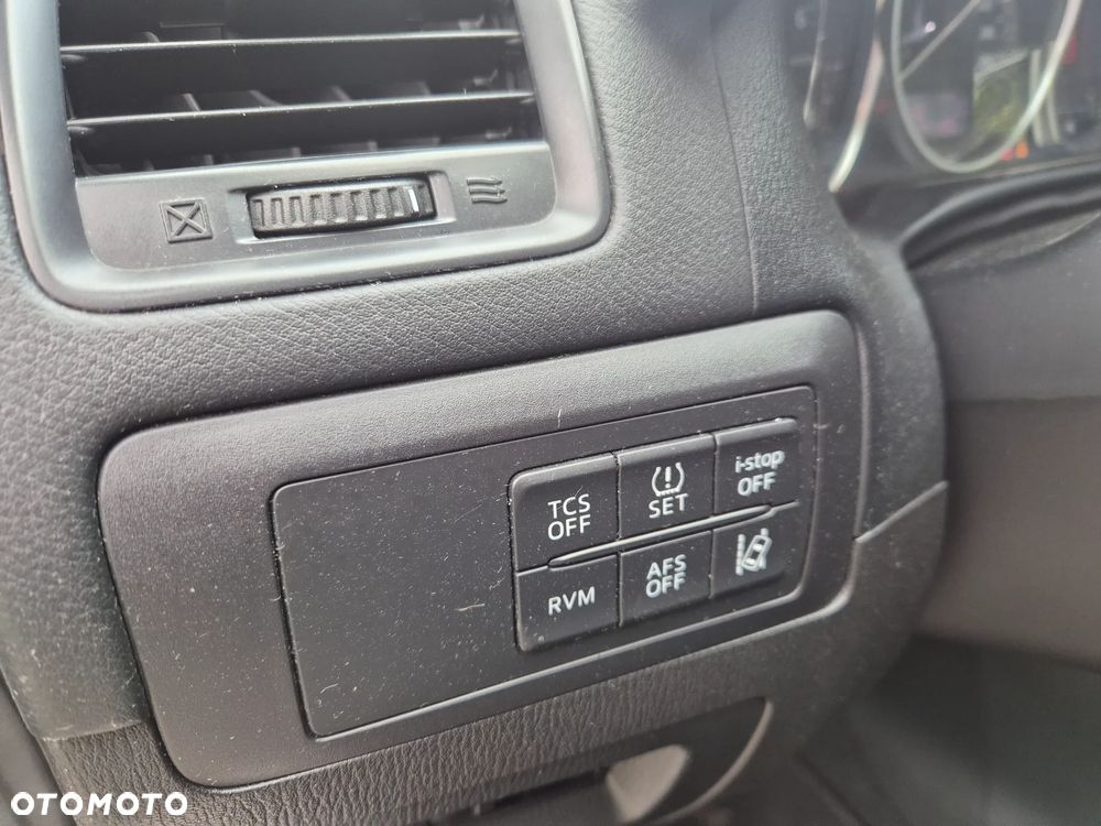 Mazda CX-5 SKYACTIV-G 165 Exclusive-Line - 15