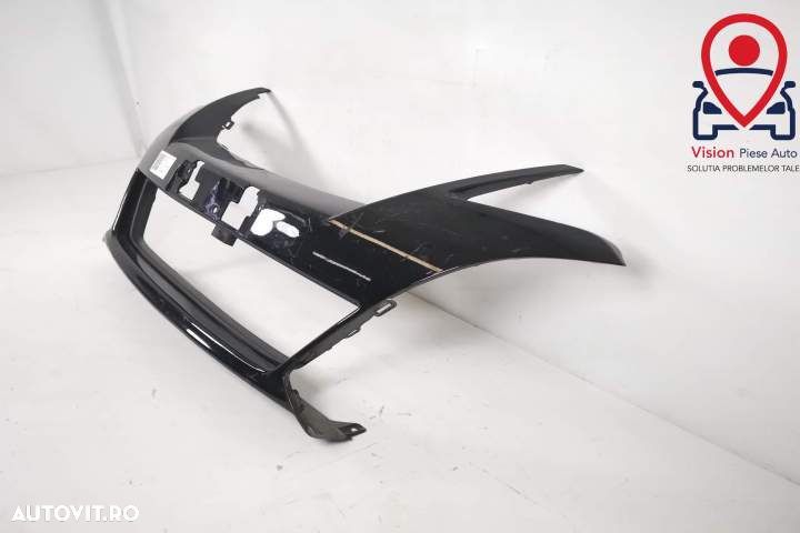 Ornament Grila Centrala Original In Stare Buna Honda Civic 10 2015 201 - 3