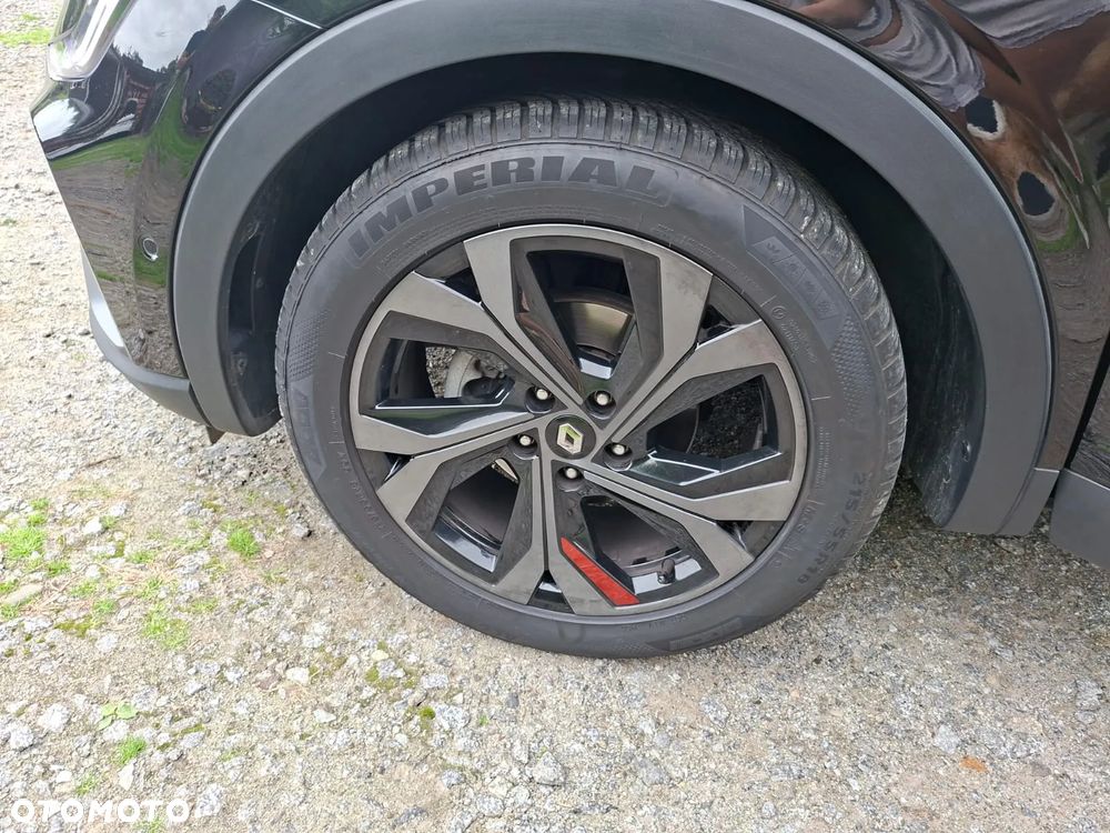 Renault Arkana 1.3 TCe mHEV R.S Line EDC - 2