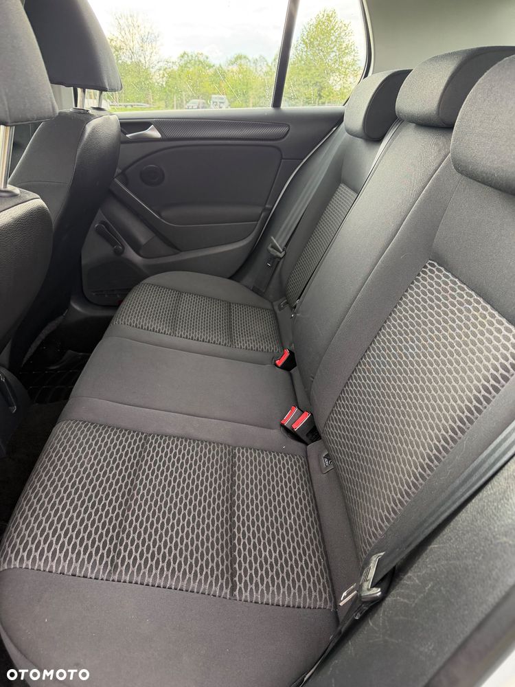 Volkswagen Golf 1.4 Edition - 8