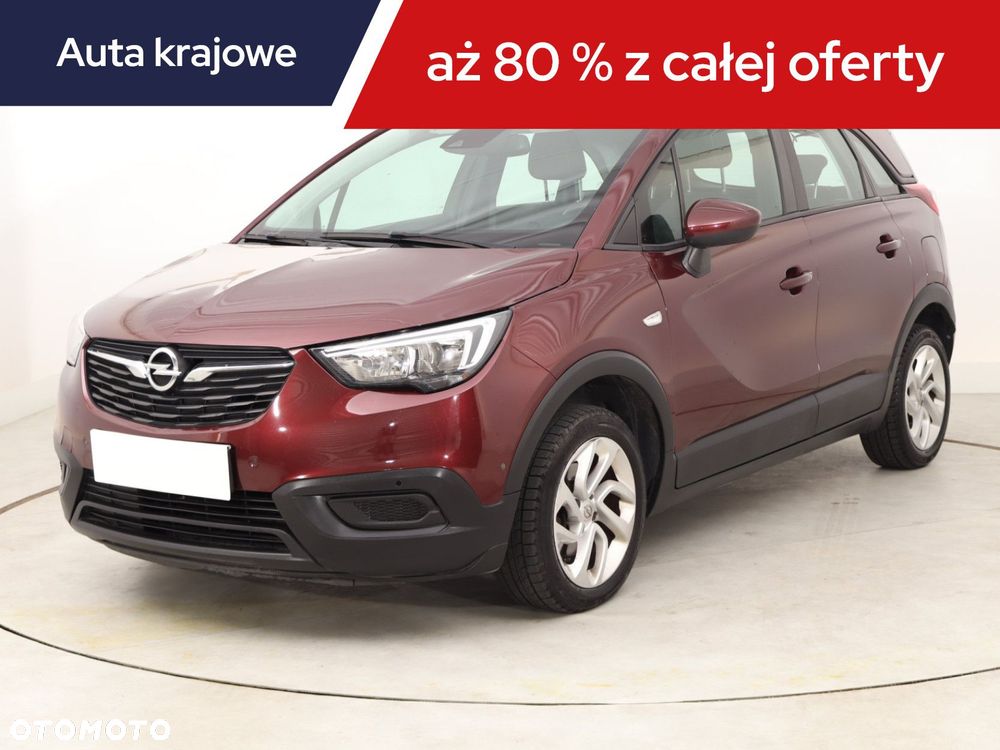 Opel Crossland X - 3