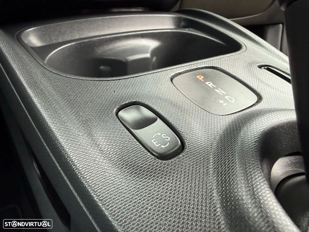 Smart ForTwo Coupé 1.0 Passion 71 Aut. - 22