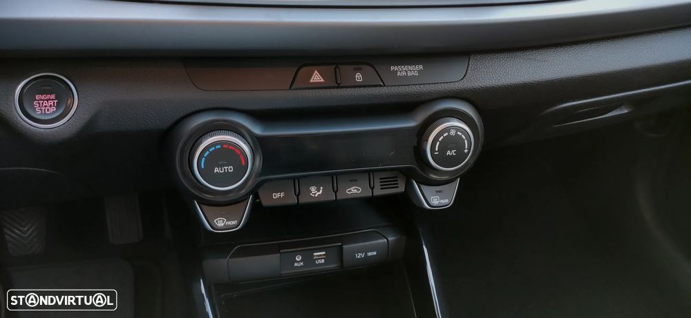 Kia Rio 1.0 T-GDi TX - 15