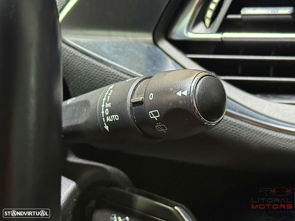 Peugeot 308 SW 1.6 e-HDi Active - 24