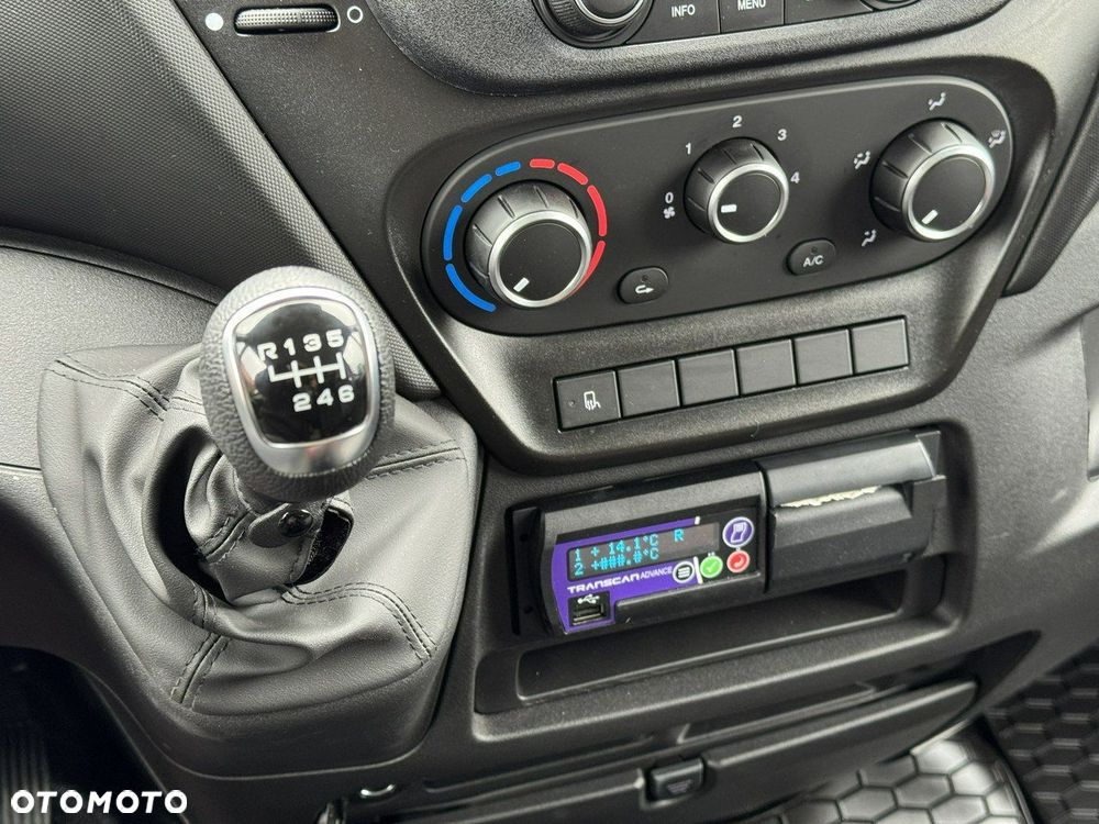 Iveco Daily 35S16 V - 20