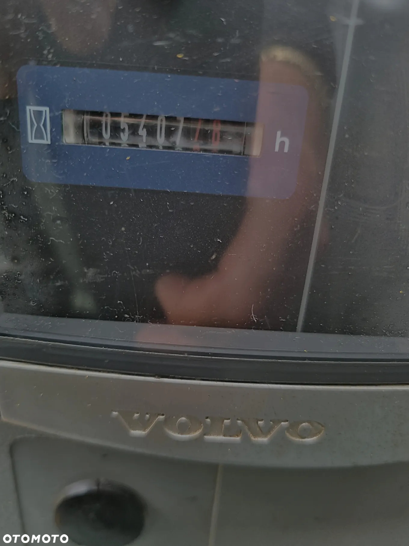 Volvo ECR88plus Koparka Gąsienicowa 10ton Ramię długie PLUS! Perfekcyjny stan z Norwegii! Klima 3łyżki Gąsienice jak nowe Zero wycieków luzów!! - 38