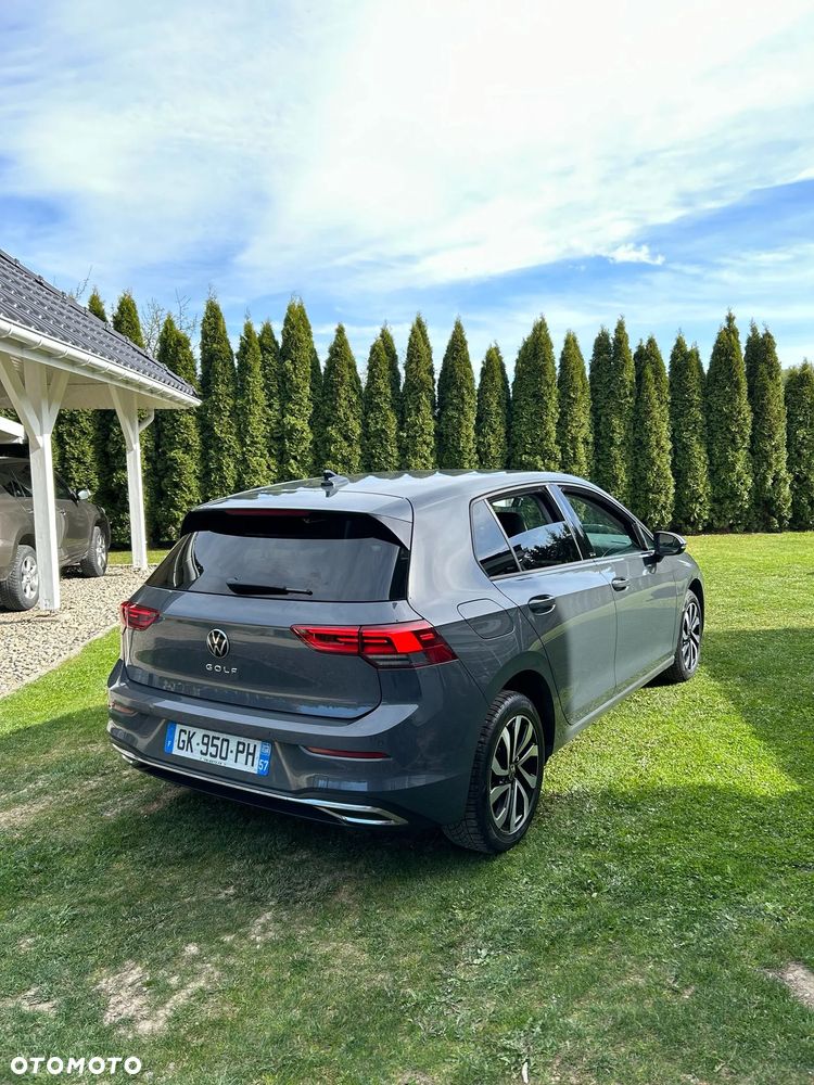 Volkswagen Golf 1.0 TSI OPF Active - 17