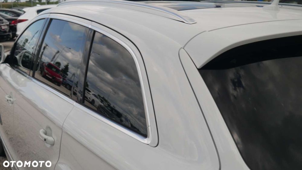 Audi Q7 - 26