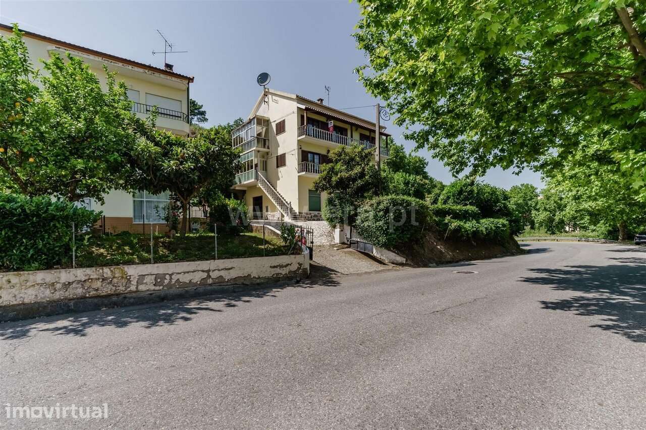 Moradia Isolada T6 / Covilhã, Tortosendo - Grande imagem: 2/20