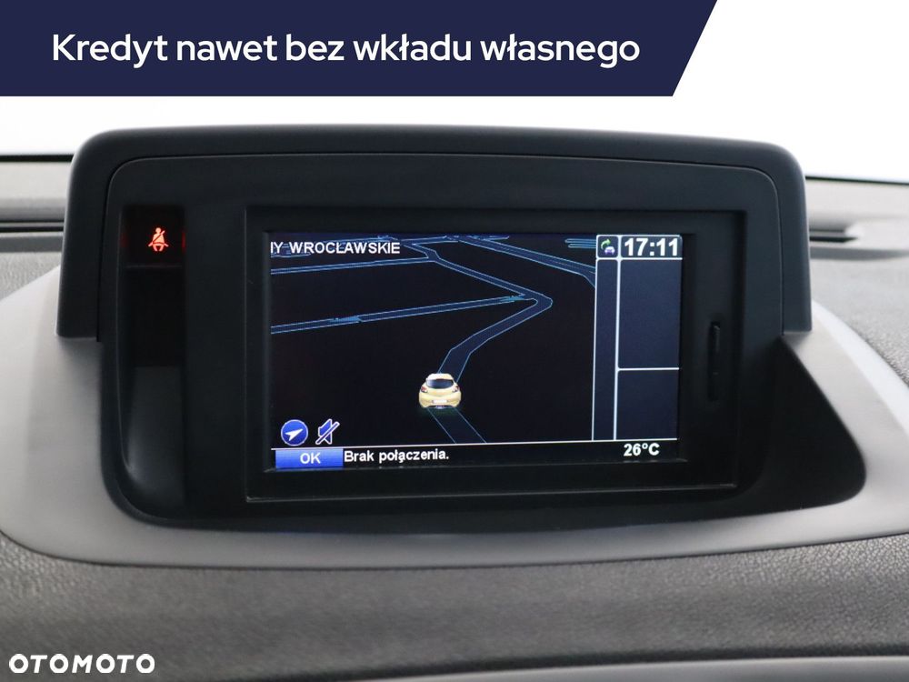 Renault Megane - 15