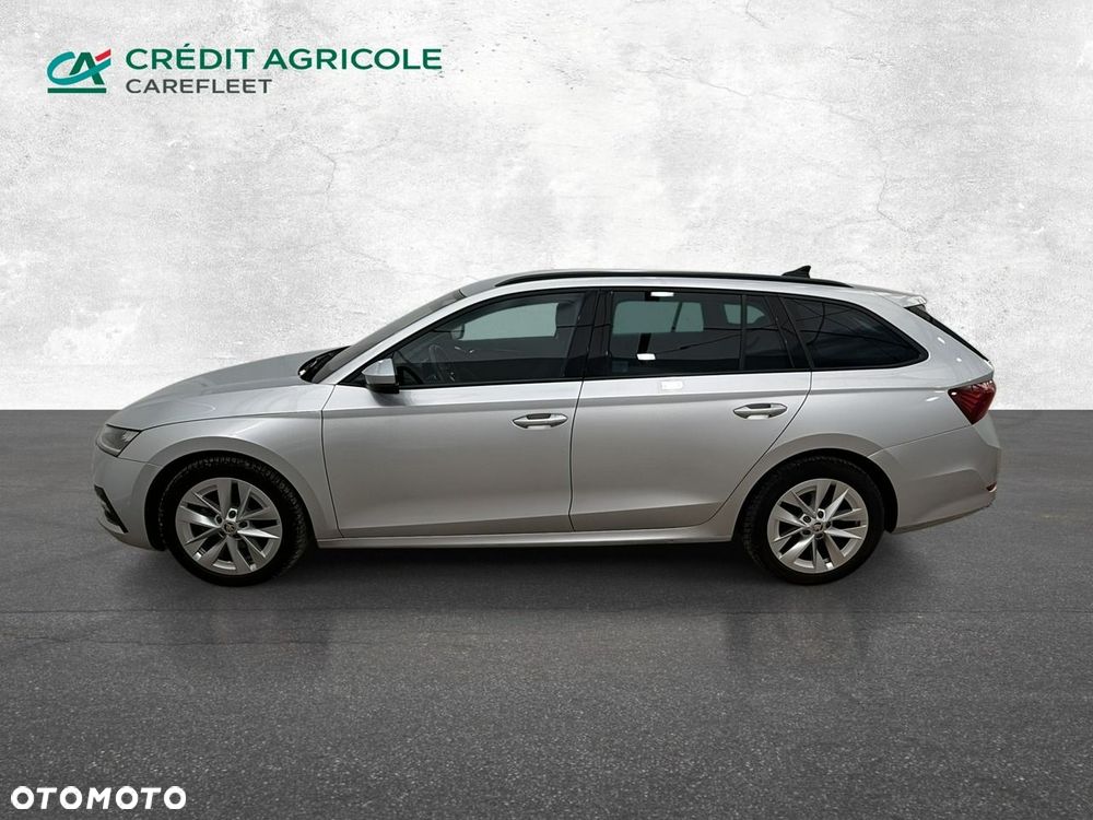Skoda Octavia 1.5 TSI e-Tec Ambition DSG - 9