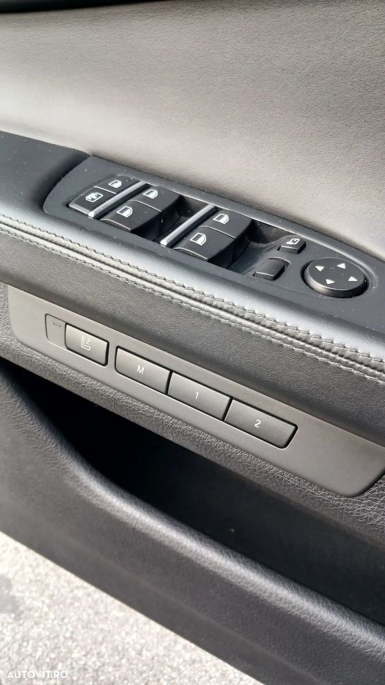 BMW Seria 7 - 17