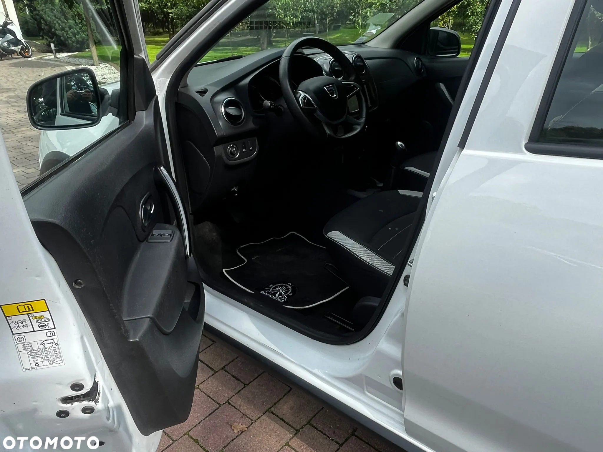 Dacia Sandero Stepway - 7