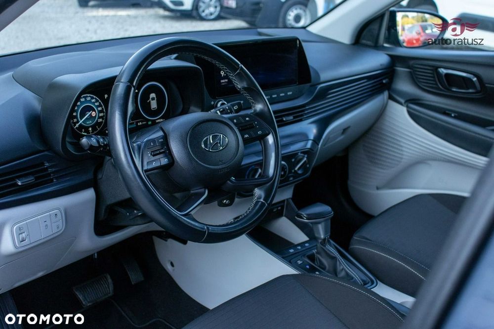 Hyundai i20 - 11