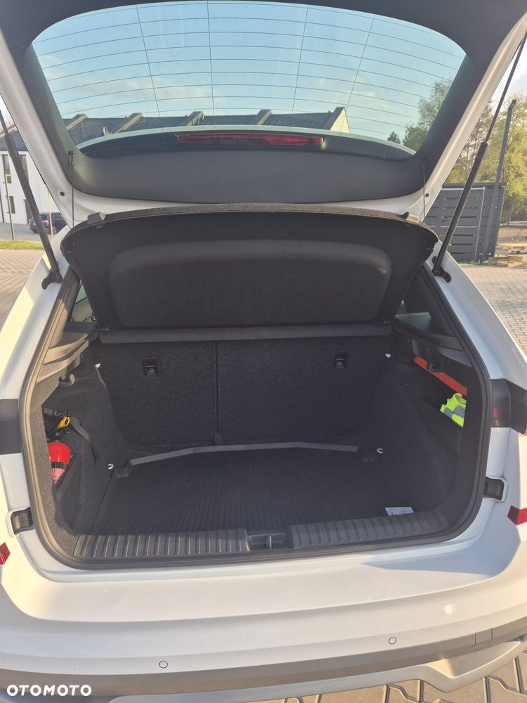 Skoda Kamiq 1.5 TSI Style DSG - 12