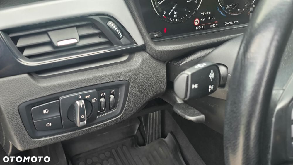BMW X1 sDrive18i - 22