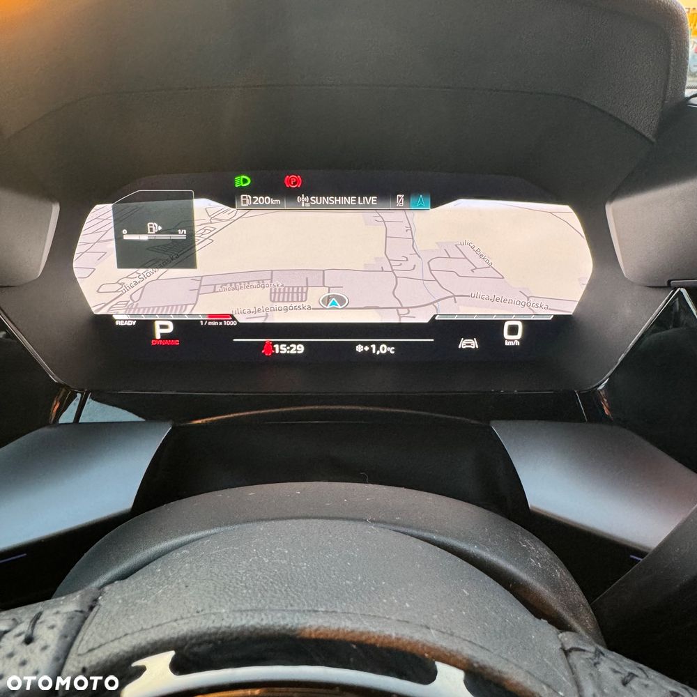 Audi S3 Sportback TFSI Quattro S tronic - 14