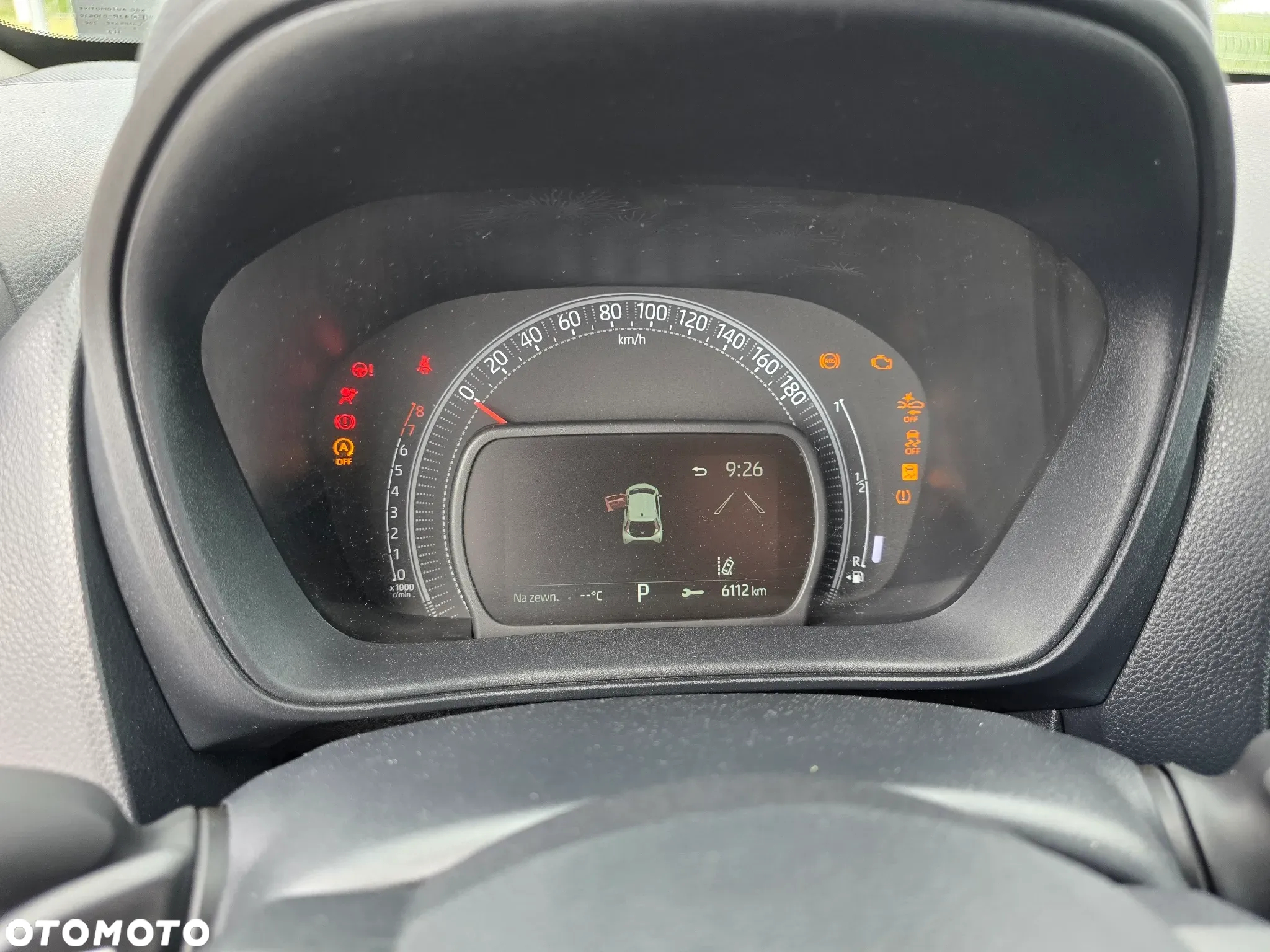 Toyota Aygo X 1.0 VVT-i Comfort CVT - 25