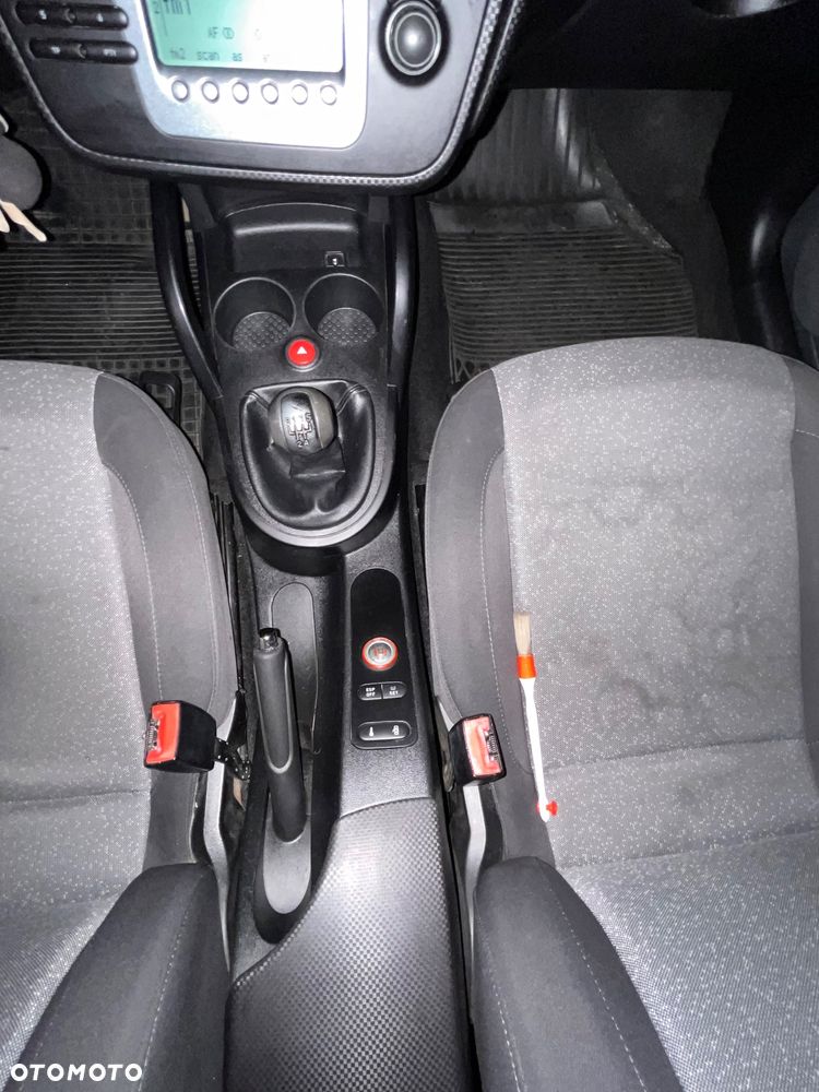 Seat Altea 1.6 Stylance - 20