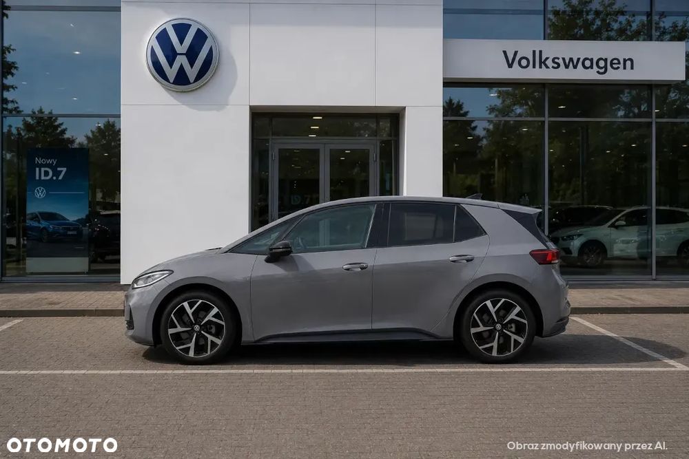Volkswagen ID.3 Neo 79kWh Life - 4