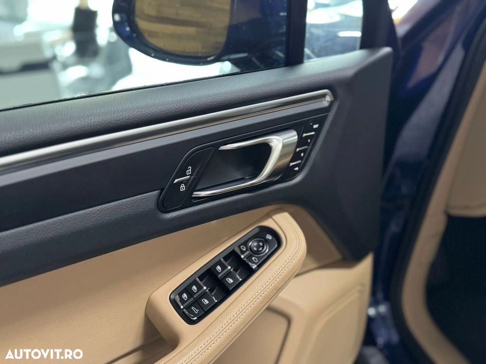 Porsche Macan PDK - 8