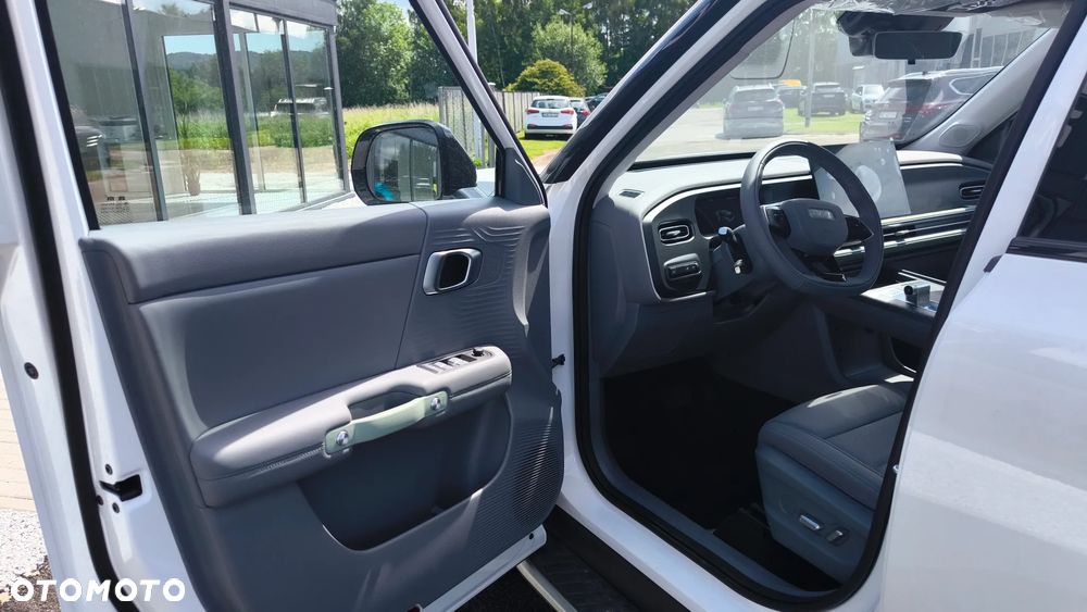 BAIC BJ30 - 6