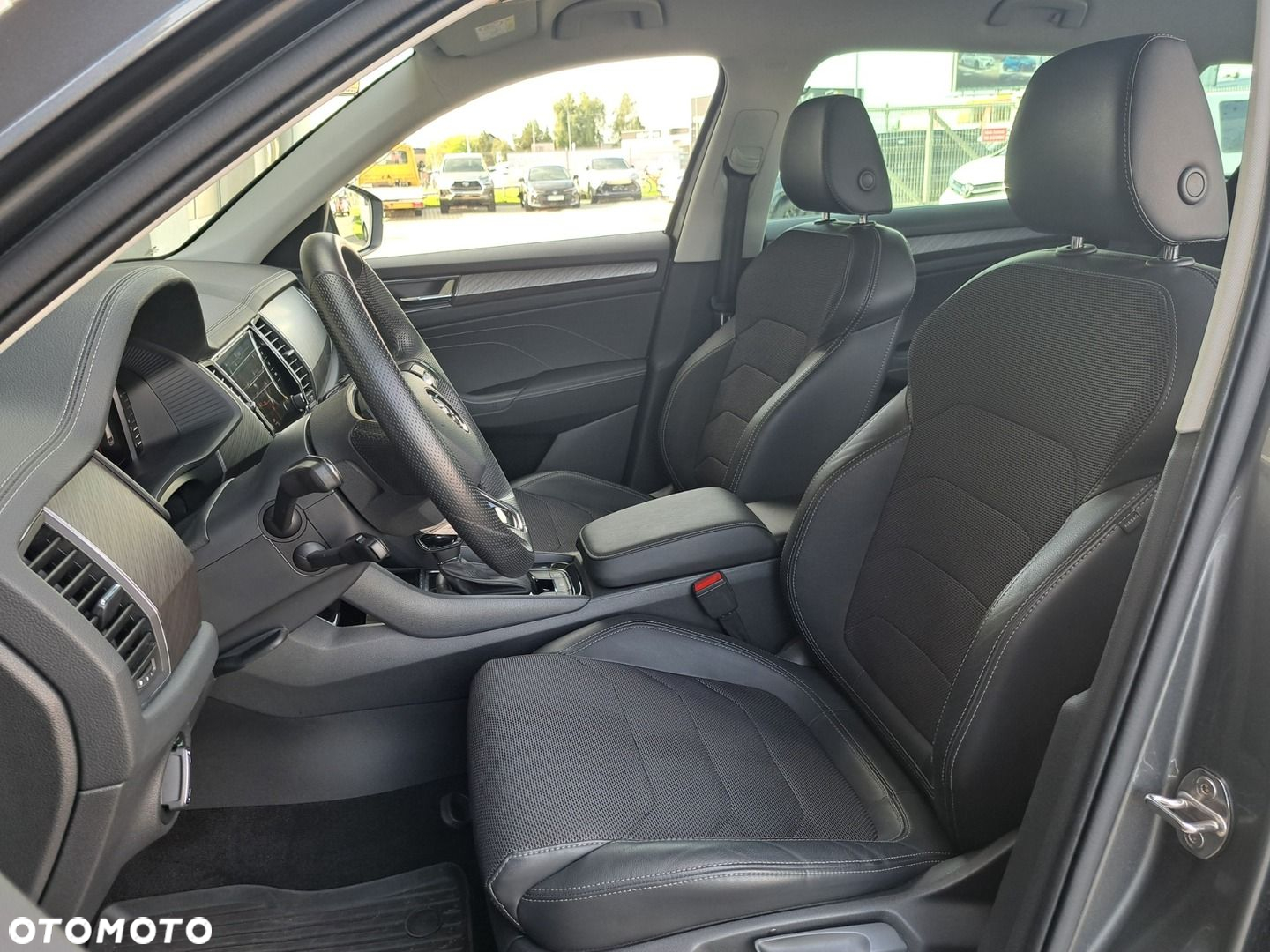 Skoda Kodiaq 1.5 TSI ACT 4x2 Ambition DSG - 18