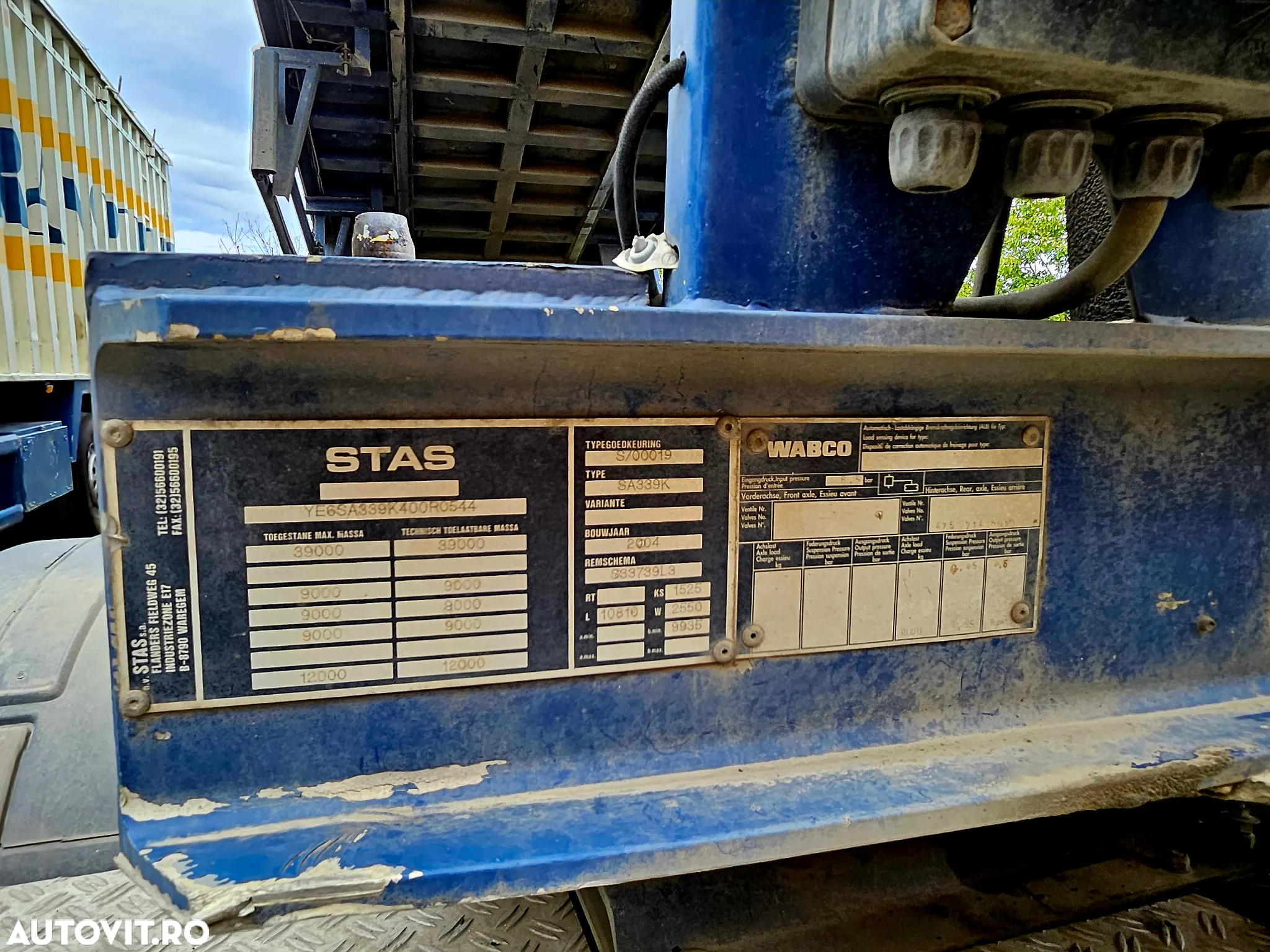 Stas SA339K - 13