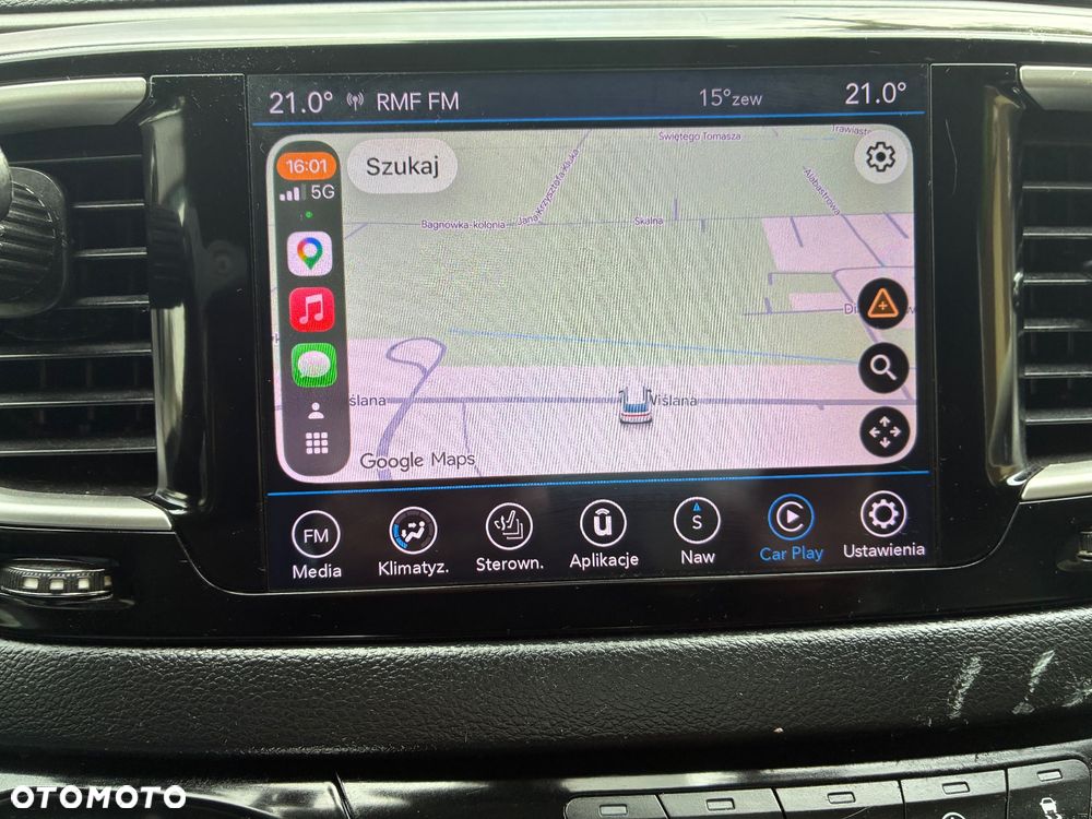 Chrysler Pacifica - 17