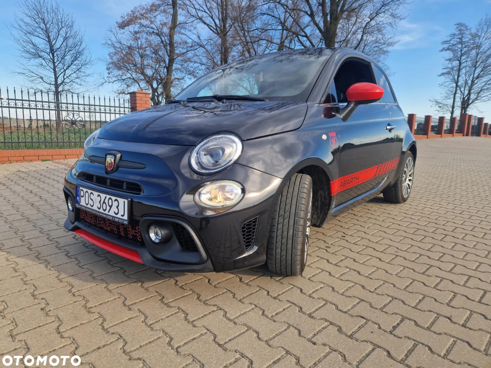 Fiat 500 - 2