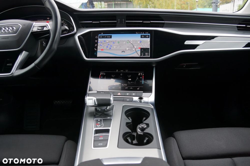 Audi A6 - 13