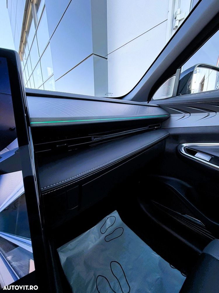 Geely Cityray 1.5 T-GDI 7DCT GF+ Sport - 11