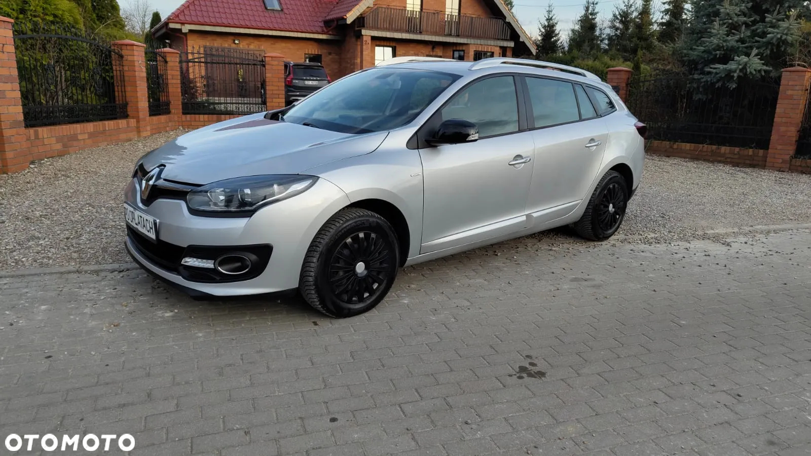 Renault Megane 1.5 dCi Business - 24