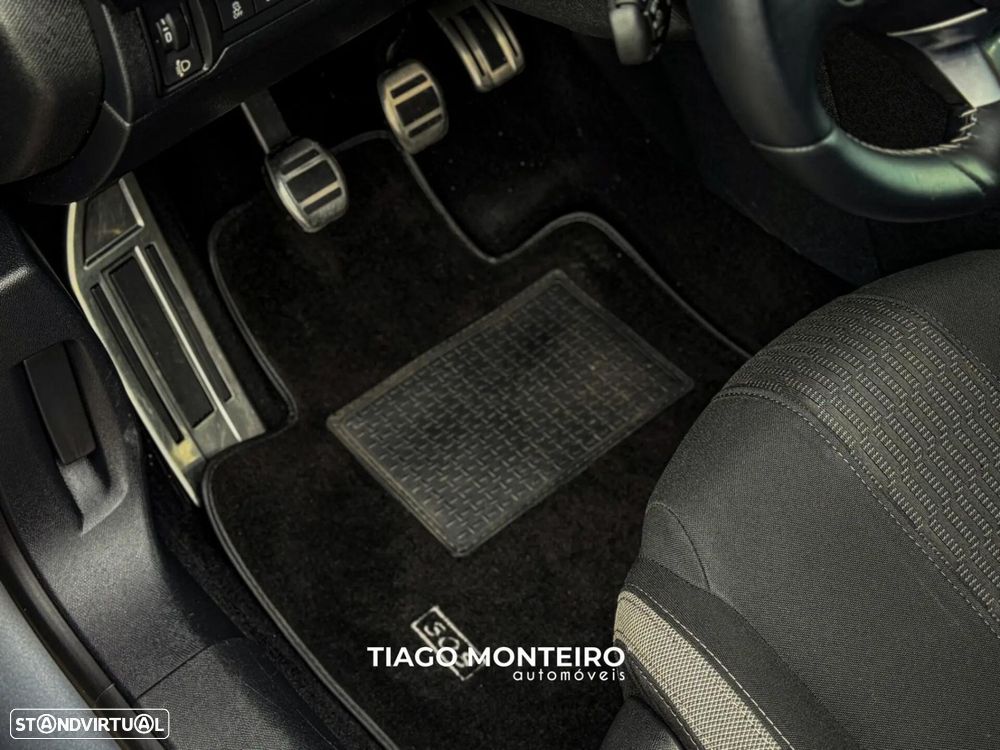 Peugeot 308 SW - 39