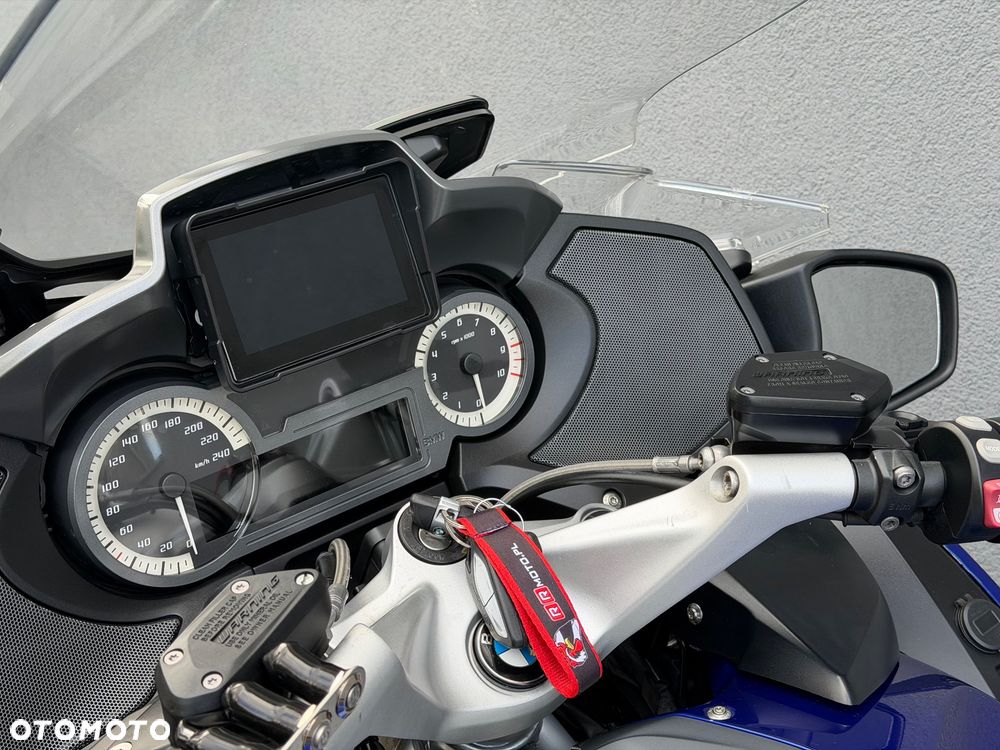 BMW RT - 25