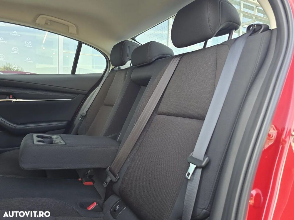 Mazda 3 - 19