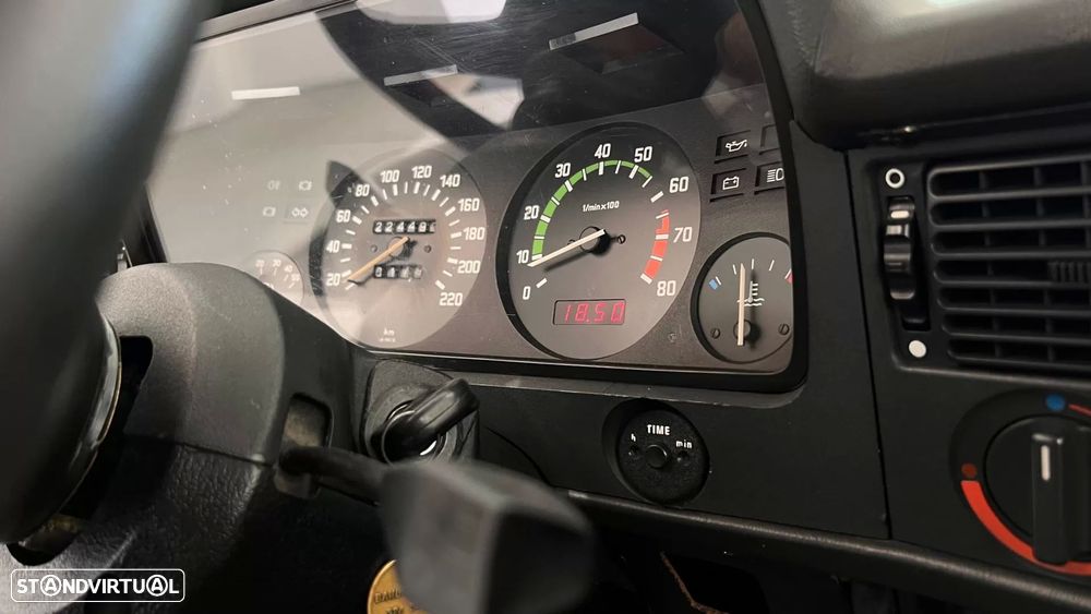 BMW 323 - 24