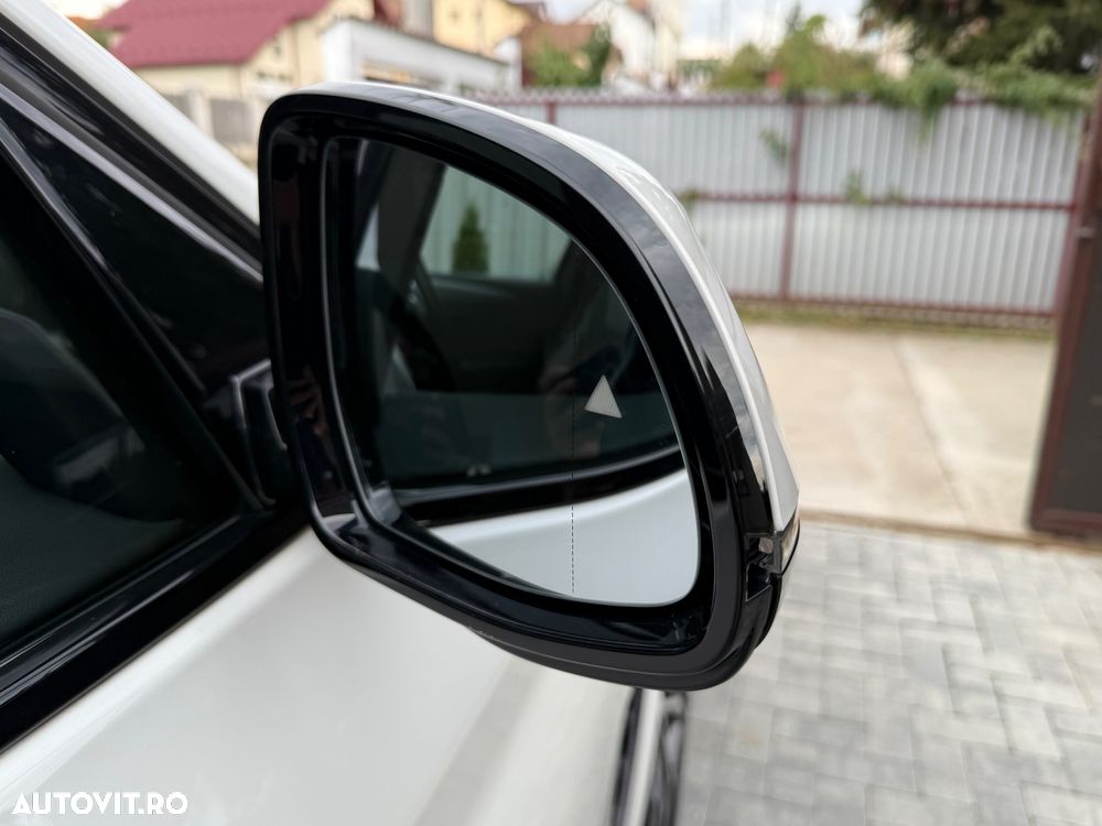 BMW X3 xDrive20d Aut. M Sport Edition - 20