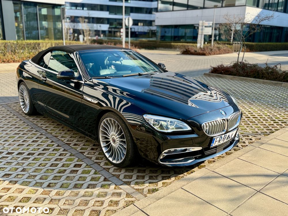 BMW Seria 6 - 4
