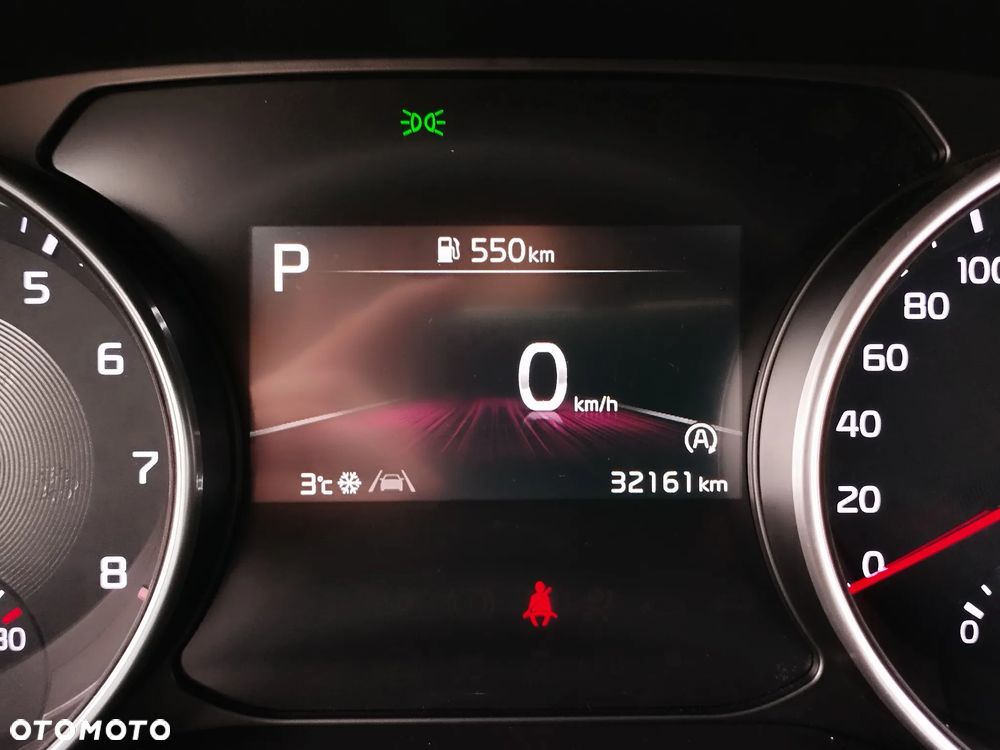 Kia XCeed 1.5 T-GDI M DCT - 8