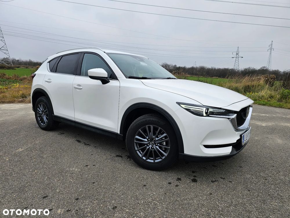 Mazda CX-5 2.5 Skypassion 2WD - 5